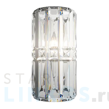 Купить Настенный светильник Maytoni Aster MOD094WL-01CH за 12 390 руб. в Туле фото 2 Купить с доставкой Настенный светильник Maytoni Aster MOD094WL-01CH в Туле фото 2