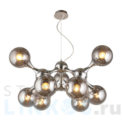 Купить Подвесная люстра Aployt Helen APL.905.03.09 за 27 370 руб. в Туле Купить с доставкой Подвесная люстра Aployt Helen APL.905.03.09 в Туле