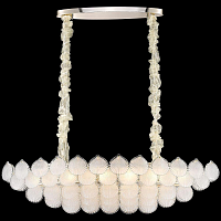 Купить Подвесная люстра Wertmark Pelagia WE142.12.303 в Туле