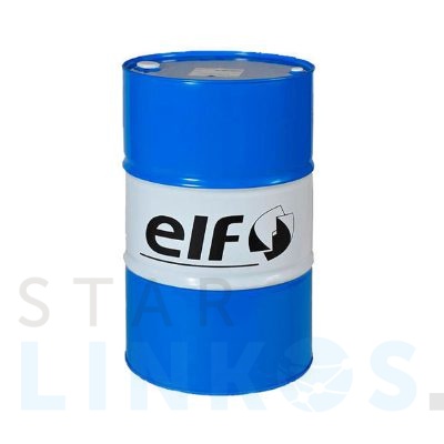 Моторное масло Elf Performance Victory 15W-40, минеральное, 208 л (157088) Моторное масло Elf Performance Victory 15W-40, минеральное, 208 л (157088)