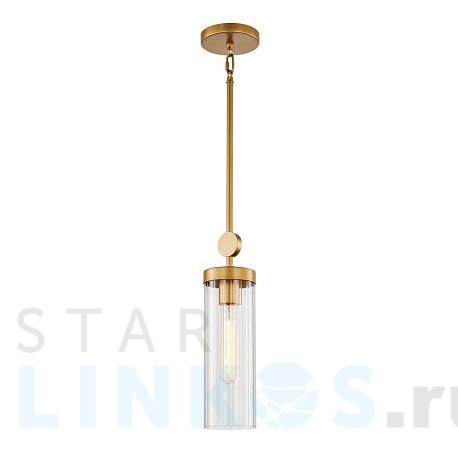 Купить Подвесной светильник Favourite Radiales 3099-1P за 10 900 руб. в Туле фото 2 Купить с доставкой Подвесной светильник Favourite Radiales 3099-1P в Туле фото 2