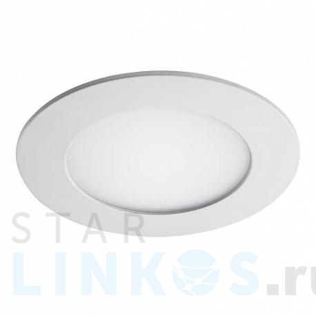 Купить Встраиваемый светодиодный светильник Lightstar Zocco 223062 за 569 руб. в Туле фото 2 Купить с доставкой Встраиваемый светодиодный светильник Lightstar Zocco 223062 в Туле фото 2