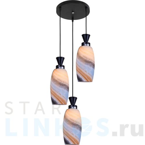 Купить Подвесной светильник Reluce 03438-0.4-03 за 3 500 руб. в Туле Купить с доставкой Подвесной светильник Reluce 03438-0.4-03 в Туле