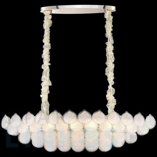 Купить Подвесная люстра Wertmark Pelagia WE142.12.303 за 24 571 руб. в Туле Купить с доставкой Подвесная люстра Wertmark Pelagia WE142.12.303 в Туле