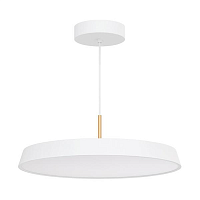 Купить Подвесной светодиодный светильник Arlight Sp-Elegant-R500-37W Day4000 033924 в Туле