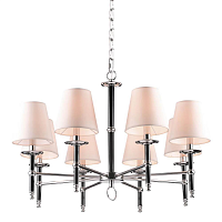 Купить Подвесная люстра Divinare Candela 1162/01 LM-8 в Туле