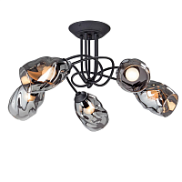 Купить Потолочная люстра Vitaluce V4939-1/5PL в Туле