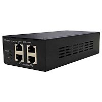 Купить PoE-удлинитель Osnovo Midspan-2/602G в Туле