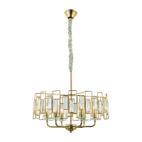 Купить Подвесная люстра Rivoli Waltraud 1028-206 Б0052465 в Туле