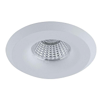 Купить Встраиваемый светодиодный светильник DesignLed InLondon Simple LC1510WH-7-WW 002213 в Туле