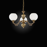 Купить Подвесная люстра Reccagni Angelo L.8650/3 в Туле