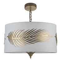 Купить Подвесная люстра Maytoni Farn H428-PL-03-WG в Туле