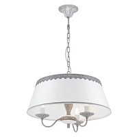 Купить Подвесная люстра Maytoni Bouquet ARM023-PL-03-S в Туле