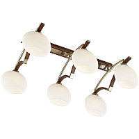 Купить Потолочная люстра Velante 269-527-06 в Туле