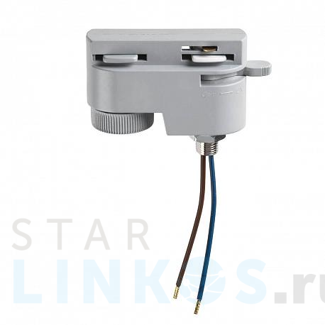 Купить Адаптер Lightstar Barra 592009 за 173 руб. в Туле фото 2 Купить с доставкой Адаптер Lightstar Barra 592009 в Туле фото 2