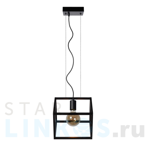 Купить Подвесной светильник Lucide Fabian 00425/01/30 за 8 967 руб. в Туле Купить с доставкой Подвесной светильник Lucide Fabian 00425/01/30 в Туле