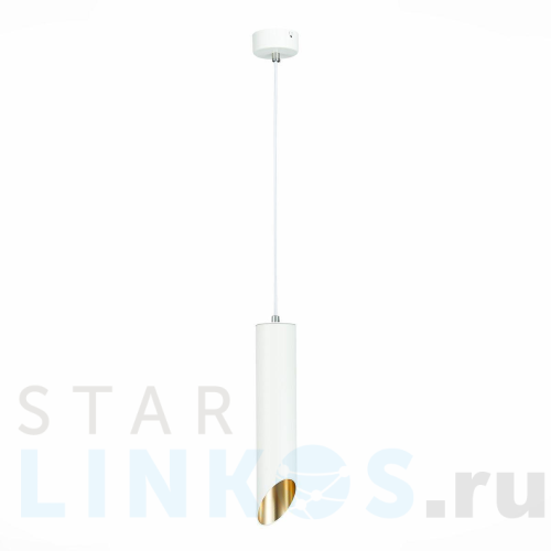 Купить Подвесной светильник ST Luce ST152.503.01 за 3 450 руб. в Туле Купить с доставкой Подвесной светильник ST Luce ST152.503.01 в Туле