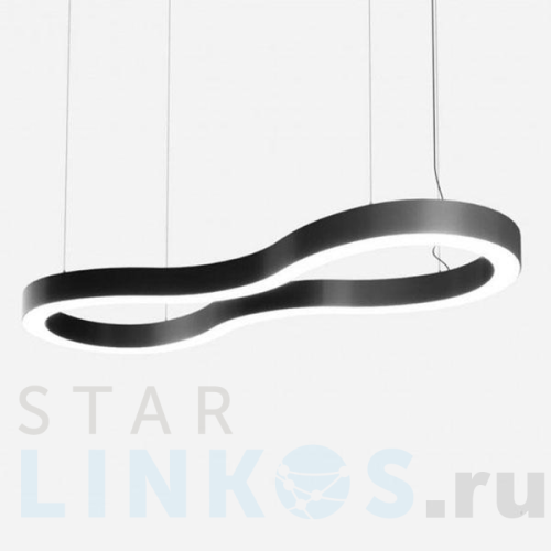 Купить Подвесной светодиодный светильник Siled EOS-01 7370957 за 46 100 руб. в Туле Купить с доставкой Подвесной светодиодный светильник Siled EOS-01 7370957 в Туле