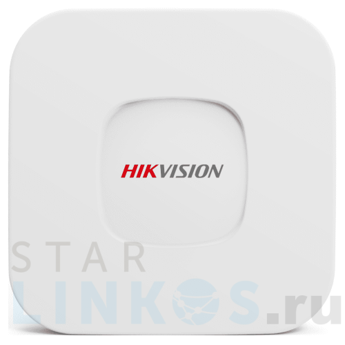 Купить с доставкой Wi-Fi мост Hikvision DS-3WF01C-2N с дальностью передачи до 500 м в Туле