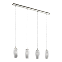 Купить Подвесной светодиодный светильник Eglo Farsala 96344 в Туле