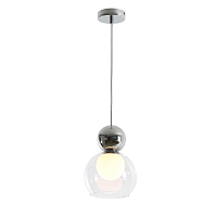 Купить Подвесной светильник Favourite Alliance 2732-1P в Туле