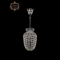 Купить Подвесной светильник ArtClassic 14.02.1.d15.Cr в Туле