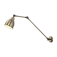 Купить Спот Arte Lamp A2055AP-1AB в Туле