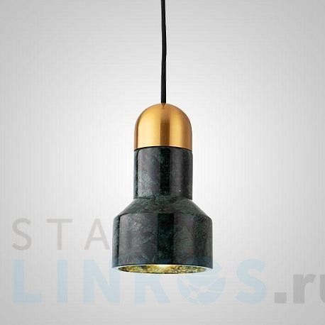 Купить Подвесной светильник Imperium Loft Jazz Stone 189841-23 за 14 950 руб. в Туле фото 2 Купить с доставкой Подвесной светильник Imperium Loft Jazz Stone 189841-23 в Туле фото 2