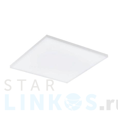 Купить Потолочный светодиодный светильник Eglo TURCONA-B 900705 за 15 390 руб. в Туле фото 2 Купить с доставкой Потолочный светодиодный светильник Eglo TURCONA-B 900705 в Туле фото 2