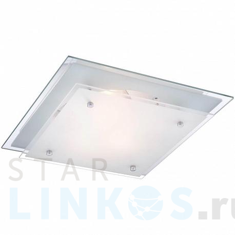 Купить Потолочный светильник Globo Indi 48168-2 за 7 170 руб. в Туле фото 2 Купить с доставкой Потолочный светильник Globo Indi 48168-2 в Туле фото 2