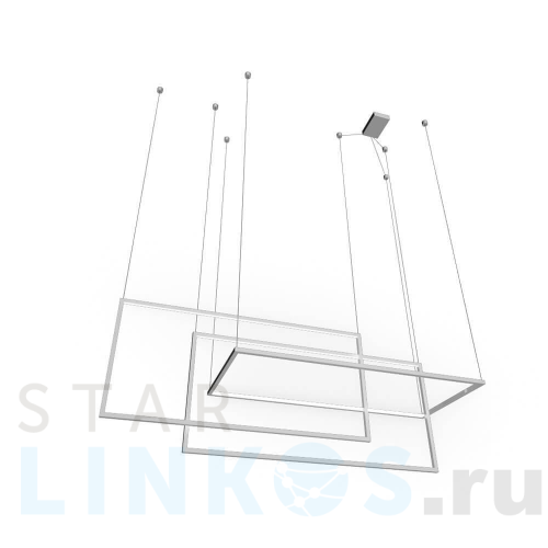 Купить Подвесной светильник Azzardo Metric AZ2915 за 150 220 руб. в Туле Купить с доставкой Подвесной светильник Azzardo Metric AZ2915 в Туле