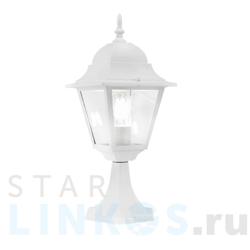 Купить Уличный светильник Maytoni Abbey Road O002FL-01W за 3 031 руб. в Туле Купить с доставкой Уличный светильник Maytoni Abbey Road O002FL-01W в Туле