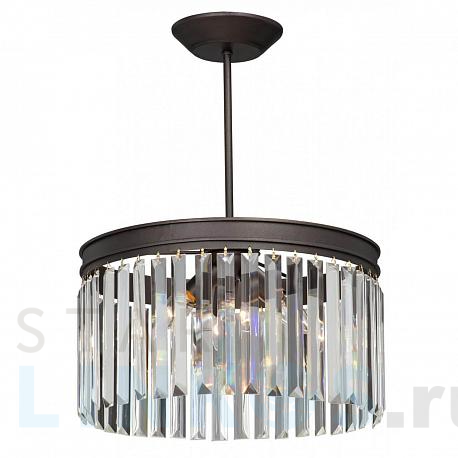 Купить Подвесная люстра Vitaluce V5153-8/3PL за 10 644 руб. в Туле фото 2 Купить с доставкой Подвесная люстра Vitaluce V5153-8/3PL в Туле фото 2