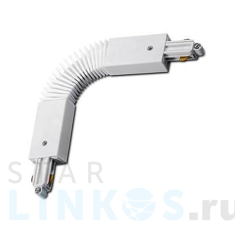 Купить Соединитель гибкий Italline WSO 560 white за 1 170 руб. в Туле Купить с доставкой Соединитель гибкий Italline WSO 560 white в Туле