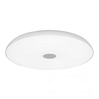 Купить Потолочный светодиодный светильник iLedex Music 1706/400 WH в Туле