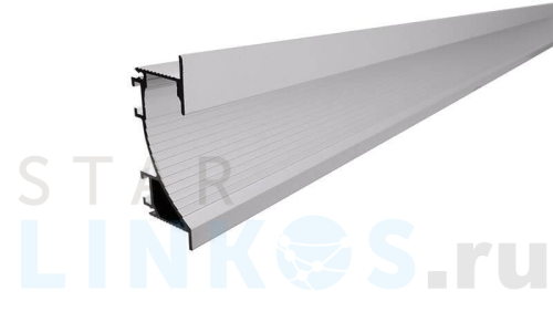 Купить с доставкой Профиль Deko-Light drywall-profile, EL-02-12 975496 в Туле