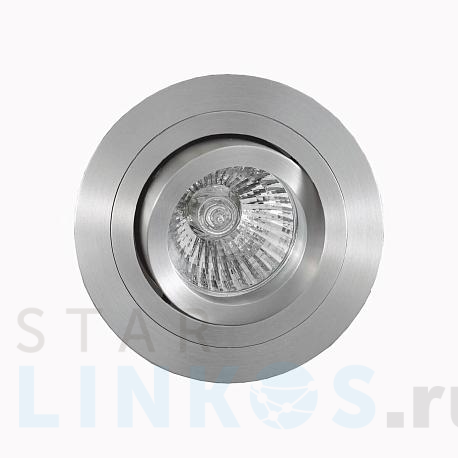 Купить Встраиваемый светильник Mantra Basico GU10 C0005 за 2 184 руб. в Туле фото 2 Купить с доставкой Встраиваемый светильник Mantra Basico GU10 C0005 в Туле фото 2