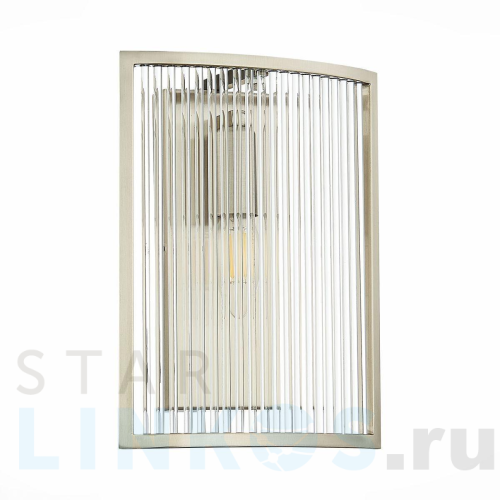 Купить Настенный светильник ST Luce Cosenza SL1234.101.01 за 8 190 руб. в Туле Купить с доставкой Настенный светильник ST Luce Cosenza SL1234.101.01 в Туле