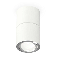 Купить Комплект потолочного светильника Ambrella light Techno Spot XS (C7401, A2070, C7401, N7003) XS7401160 в Туле