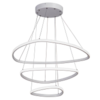 Купить Подвесной светодиодный светильник Vitaluce V4624-0/3S в Туле