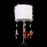 Купить Настольная лампа Abrasax TL-7720-1CRB в Туле