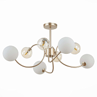 Купить Потолочная люстра Evoluce Formae SLE220922-08 в Туле