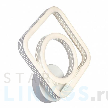 Купить Настенный светильник Escada 10241/2LED за 2 950 руб. в Туле фото 2 Купить с доставкой Настенный светильник Escada 10241/2LED в Туле фото 2