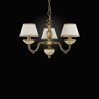 Купить Подвесная люстра Reccagni Angelo L.6422/3 в Туле