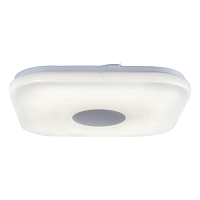 Купить Потолочный светодиодный светильник iLedex Jupiter 18W Square Opaque Entire в Туле