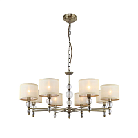 Купить Подвесная люстра F-Promo Vallora 2663-8P в Туле