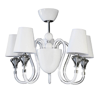 Купить Потолочная люстра Lightstar Otto 809056 в Туле