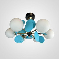 Купить Потолочная люстра Imperium Loft Matisse 191900-26 в Туле