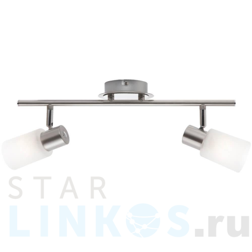 Купить Спот Globo Kati 54913-2 за 6 370 руб. в Туле Купить с доставкой Спот Globo Kati 54913-2 в Туле