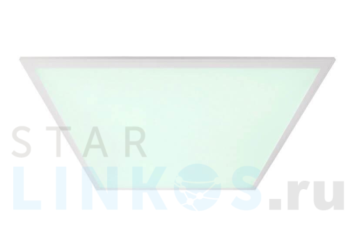 Купить Потолочный светильник Deko-Light LED Panel RGBW 100035 за 20 523 руб. в Туле Купить с доставкой Потолочный светильник Deko-Light LED Panel RGBW 100035 в Туле
